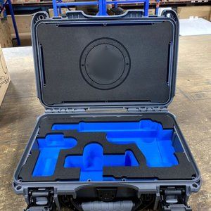 Custom Duty Cases - NANUK 909 | 903 | 904 | 905 | 908